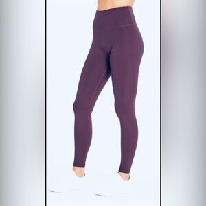 Zobha  Legging  Ultra High Rise Sz “S”